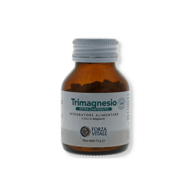 Trimagnesio Extra con Magnesio – 180 comprimidos