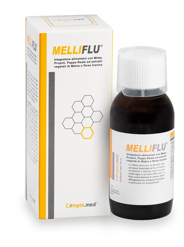 Propóleo – 150 ml jarabe | Melliflu Integ