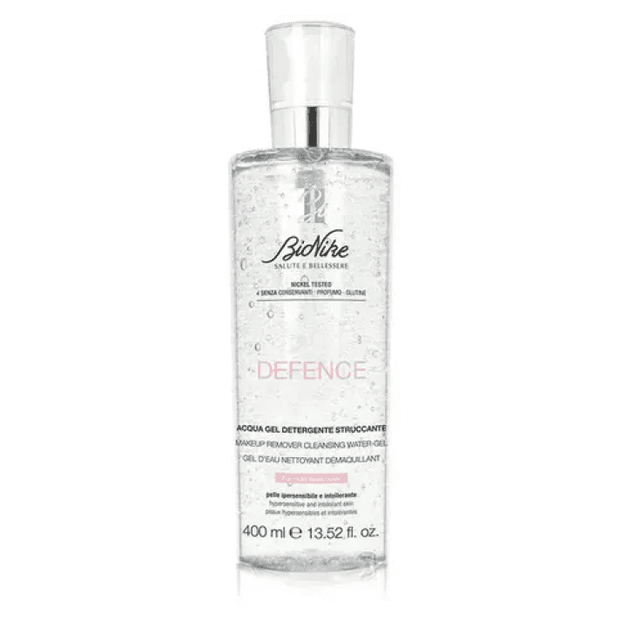 BioNike Defence Acqua Gel Limpiador Estructurado
