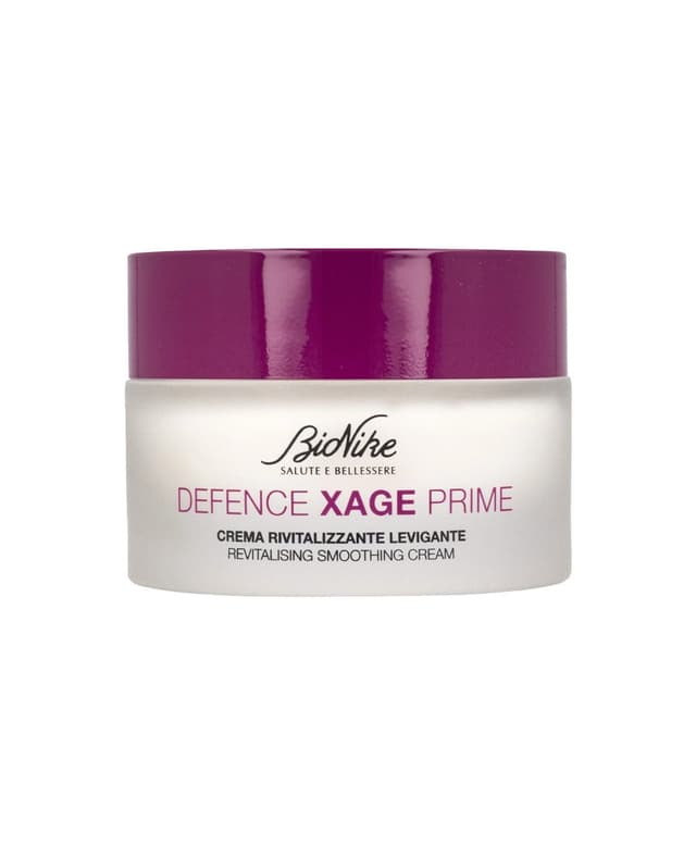BioNike DEFENCE XAGE CR RIVIT Crema – 50 ml