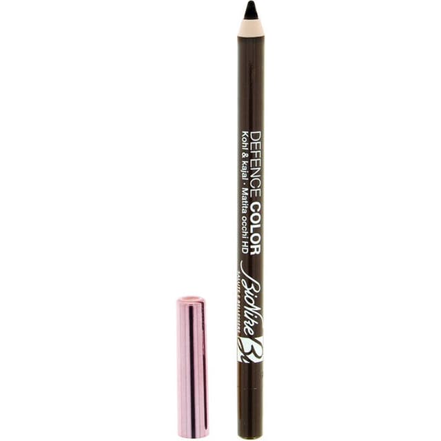 BioNike Defence Color Khol Mat HD 302 – Lápiz de kohl