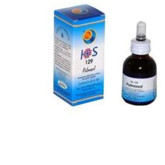 Pulmosol Integr Complemento Alimenticio – 50 ml gotas | Herboplanet