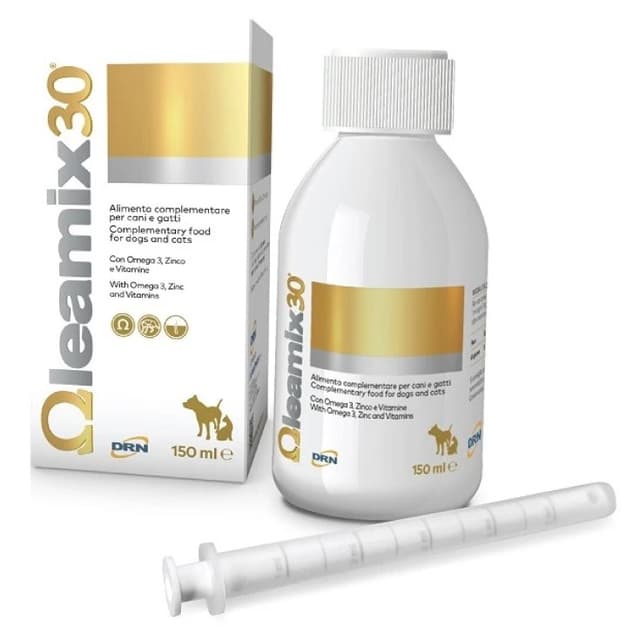 Leamix 30 – 150 ml líquido