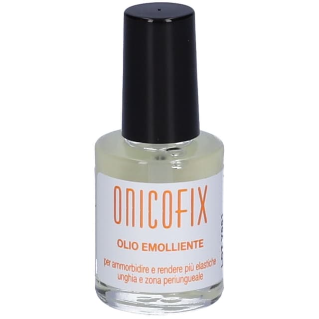 Onico Fix Aceite Emoliente – 10 ml