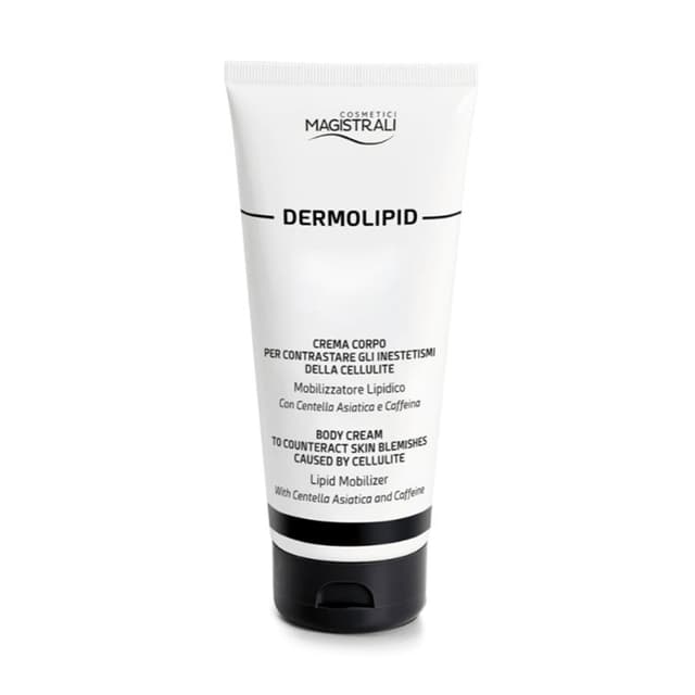 Dermolipid Tubo – 200 ml Crema