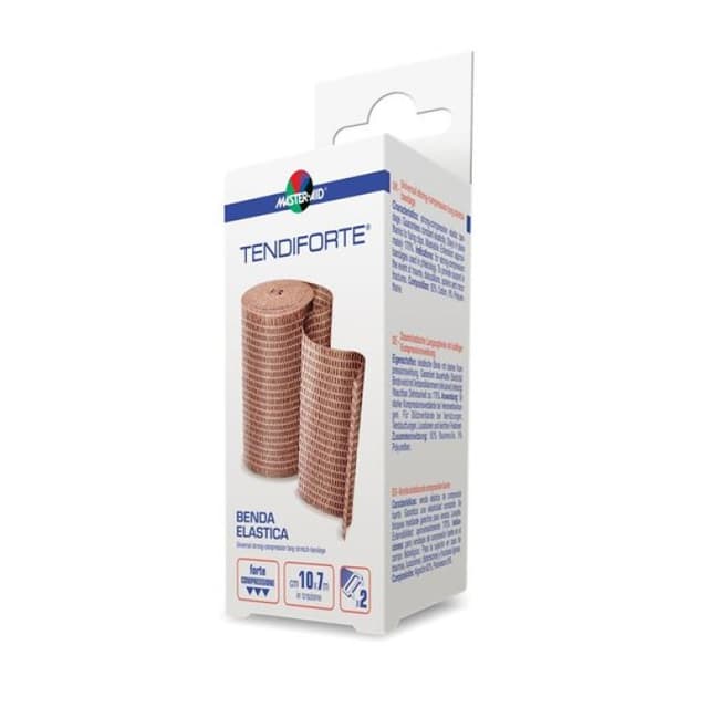 Tendiforte Venda Maiden – 10 x 700 cm