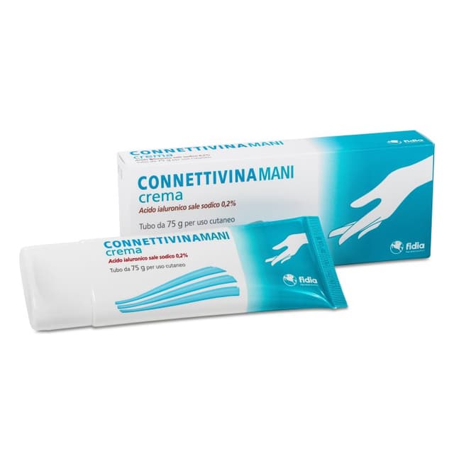 Connettivinamani Crema de Manos – 75 ml
