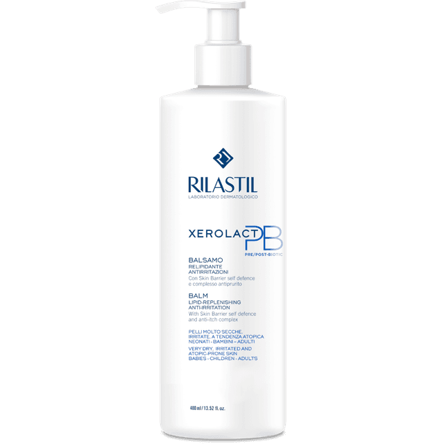 Rilastil Xerolact P.B. Bálsamo Corporal – 400 ml