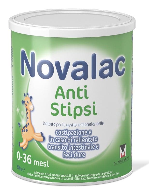 Novalac Antistipsi – 800 g polvo