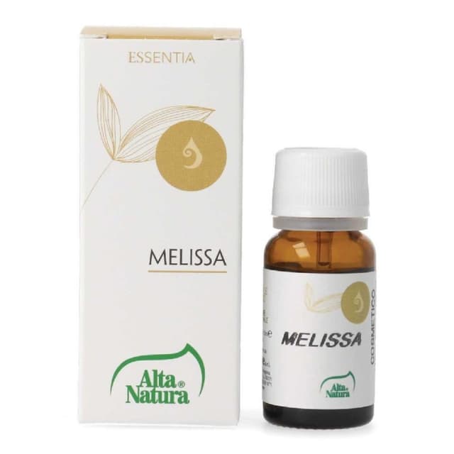 Melissa Aceite Esencial – 10 ml