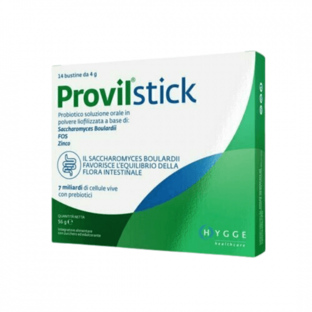 Provil – 14 sobres