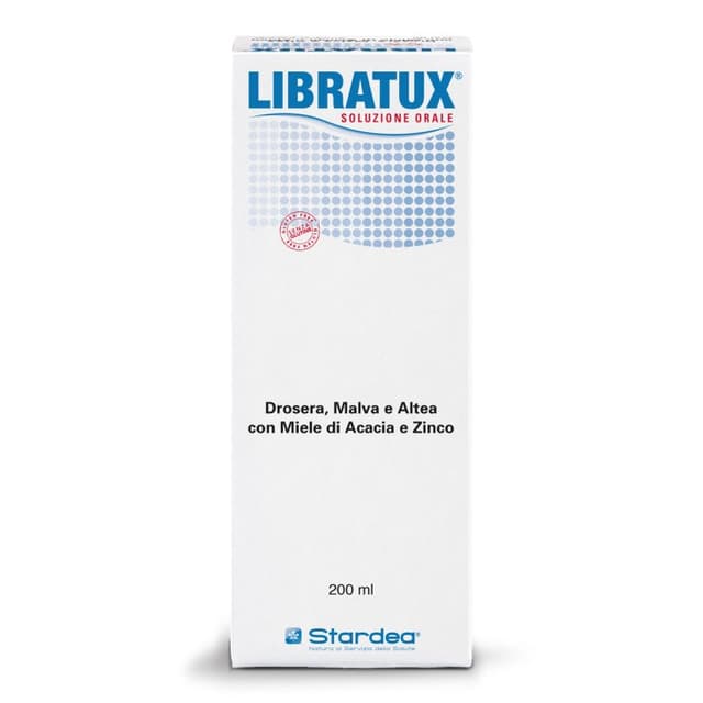 Libratux – 200 ml Solución
