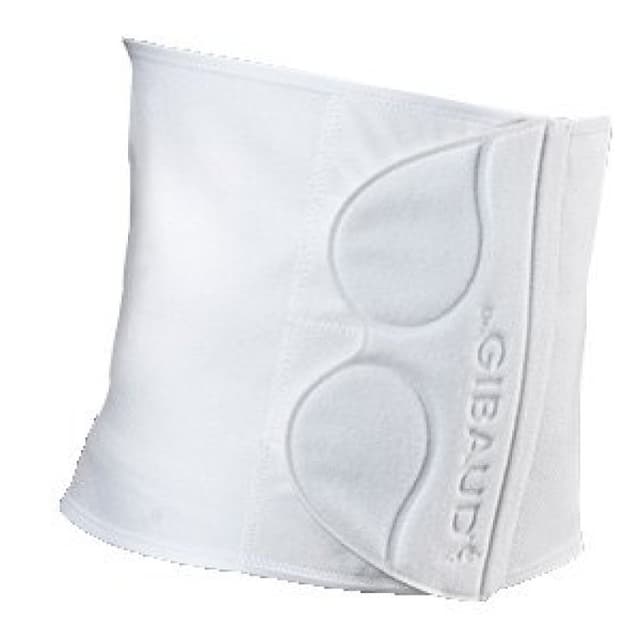 Gibaud Classic Faja Abdominal Postoperatoria LE3