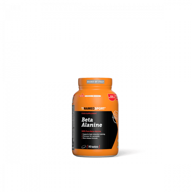Beta Alanina NamedSport – 90 comprimidos