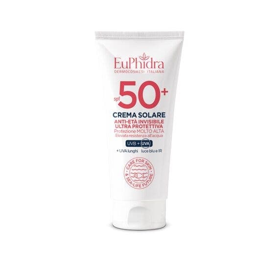 Euphidra KA Crema Facial Ultra – Protección Solar 50+