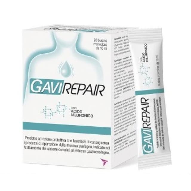 Gavirepair – 20 sobres