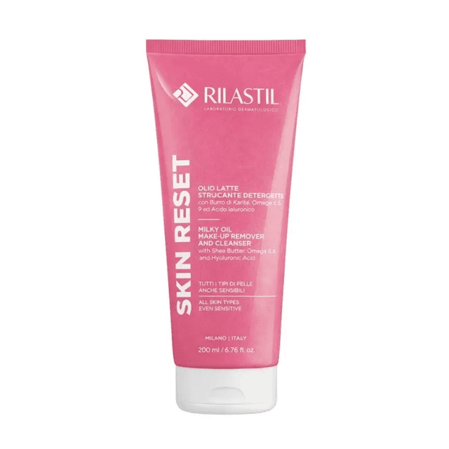Rilastil Skin R Aceite Limpiador – 200 ml