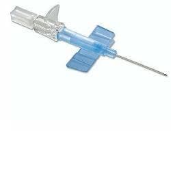 Venopic Aguja de Punción Venosa G22 25mm – Aguja individual