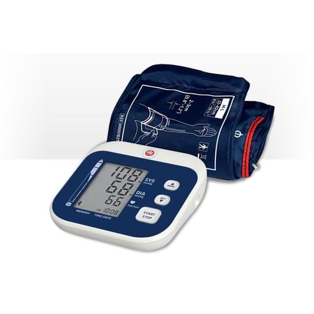Tensiómetro Digital de Brazo EASYRAPID – 1 unidad
