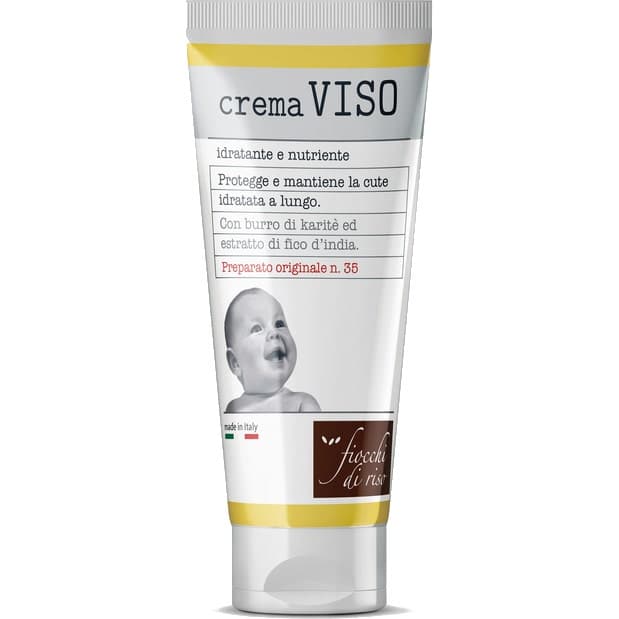 Crema Protectora Facial – 30 ml