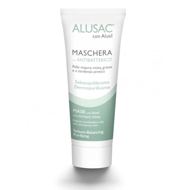 Alusac Mascarilla – 75 ml
