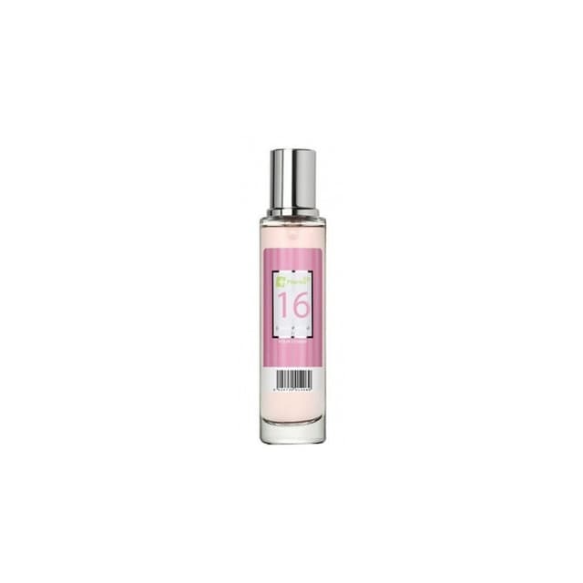 IAP Miniperfume Mujer 16 – 30 ml Eau de Toilette
