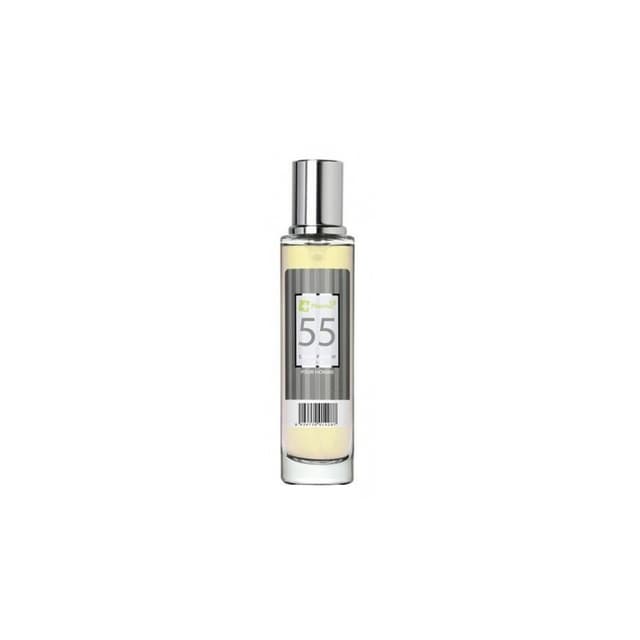IAP Pharma Miniperfume Hombre Nº 55 – 30 ml Eau de Parfum