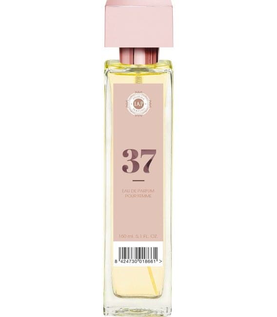 IAP Perfume Mujer Nº 37 – 150 ml Eau de Parfum
