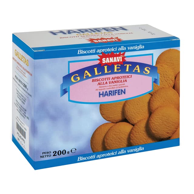 Harifen Galletas – 200 g