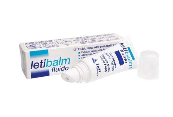 Leti Balm Fluid – 10 ml Fluido