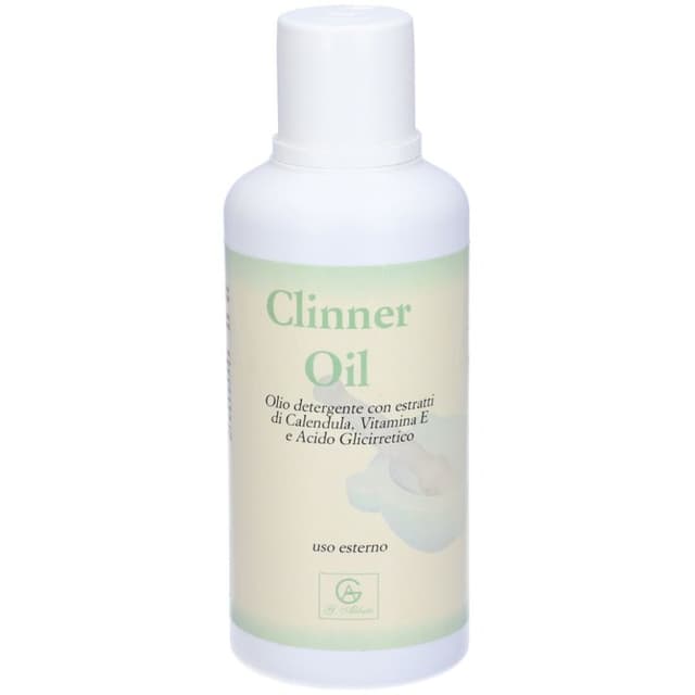Clinner Aceite – Aceite limpiador 500 ml