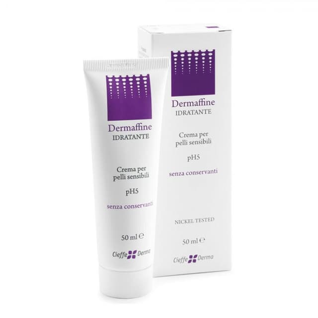 Dermaffine Crema Hidratante – 50 ml