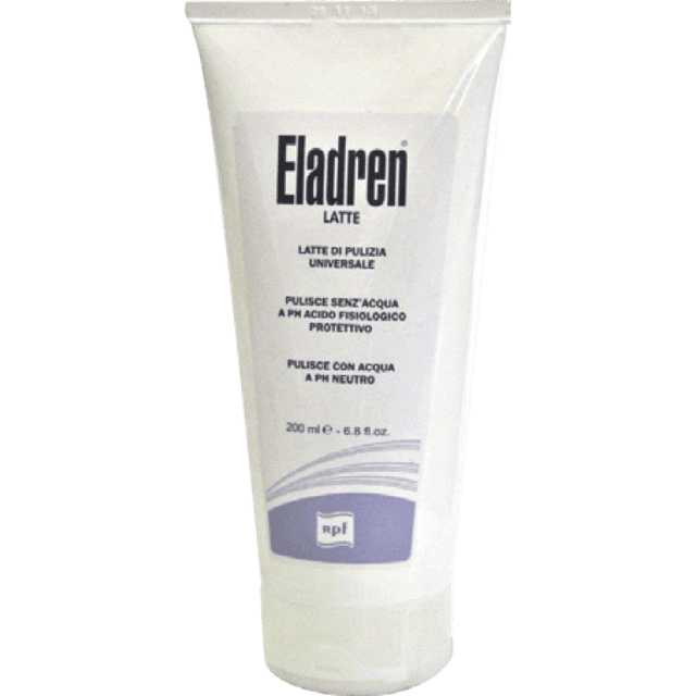 Eladren Leche Corporal – 200 ml