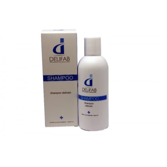 Delifab Champú – 200 ml