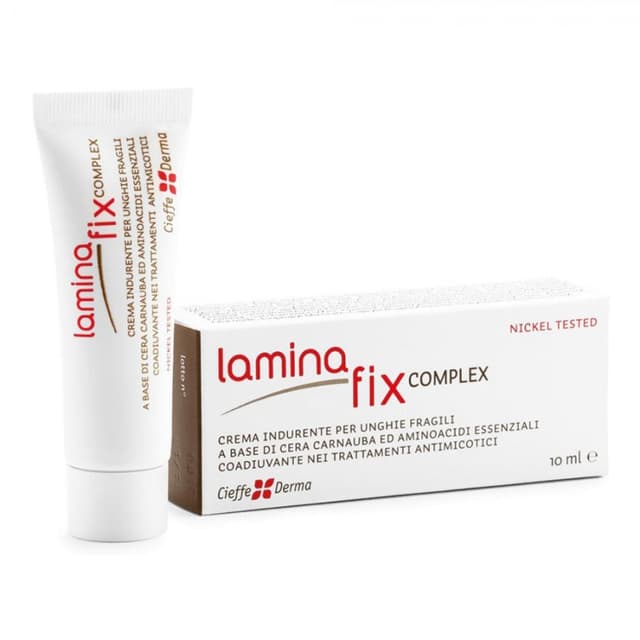 Laminafix Complex – 10 ml Crema