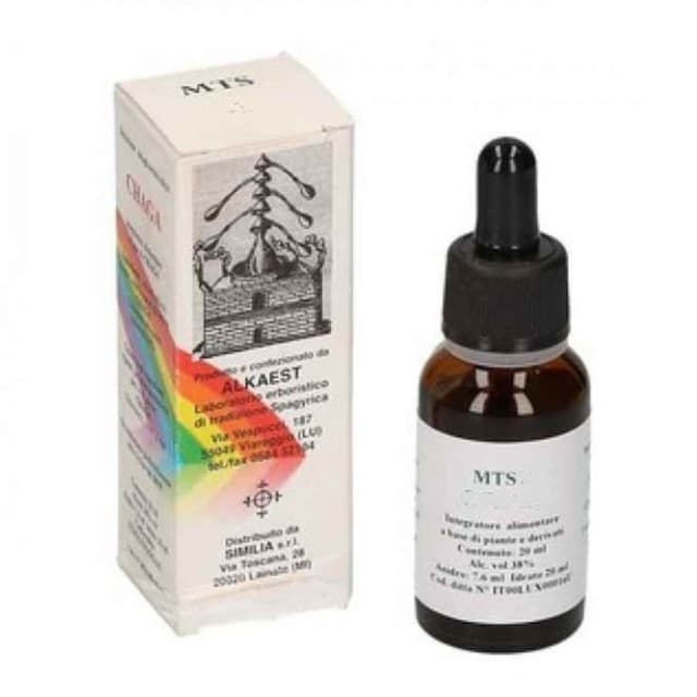MTS01 ABM Gotas – 20 ml frasco