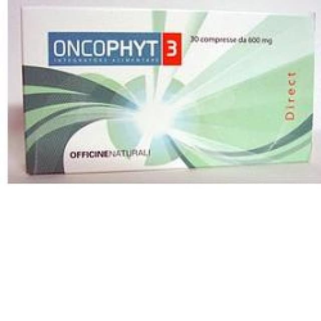 Kappaphyt 3 – 30 comprimidos de 600 mg