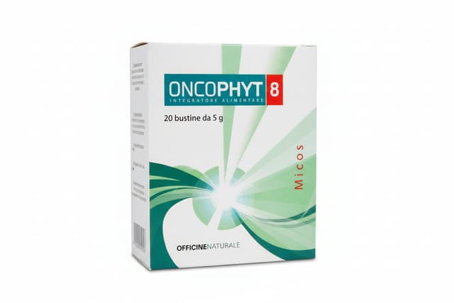 Vitamina C + Zinc – 20 sobres de 5 g | Kappaphyt 8