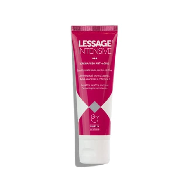 Lessage Intensive Crema Facial – 50 ml
