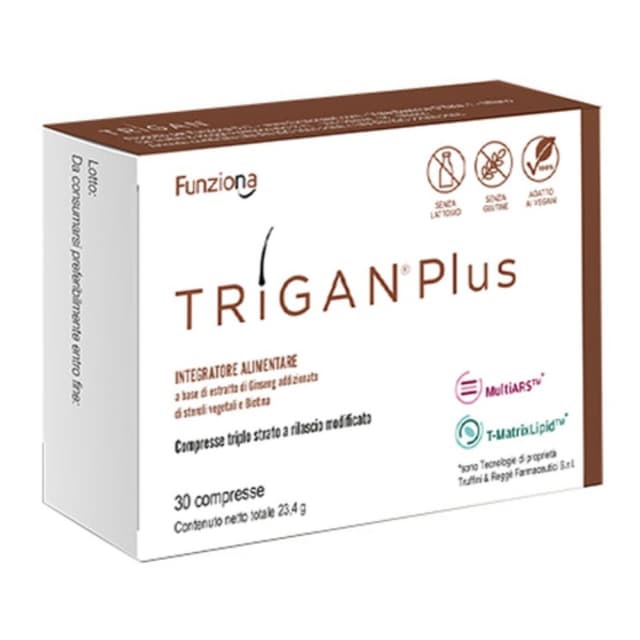 Trigan – 30 comprimidos