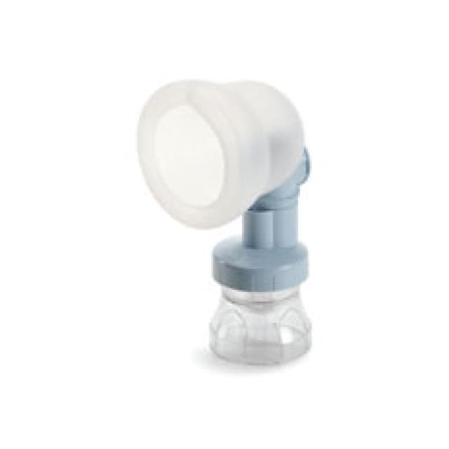 Perfecta Kit Mefar 2000 – Accesorio con ampollas para inhalador
