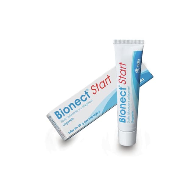 Bionect Start Pomada – 30 g