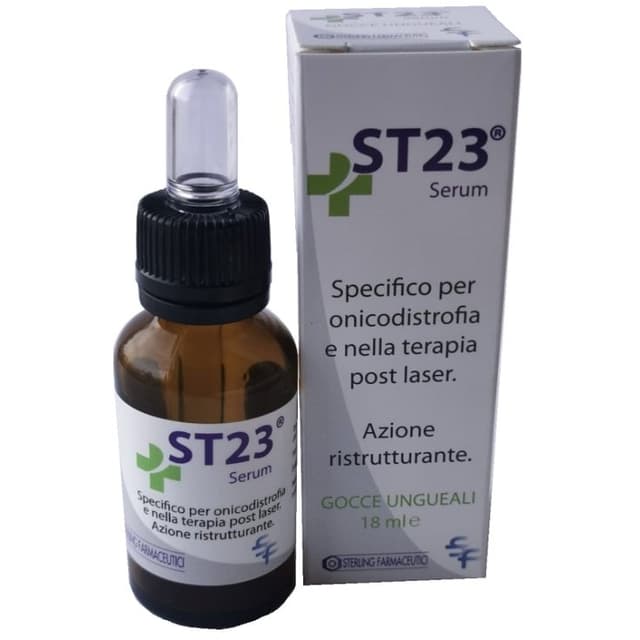 ST23 Serum – 18 ml Cuidado Antiedad