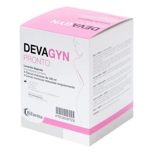 Neodev Pronto Lavanda – 4 ampollas