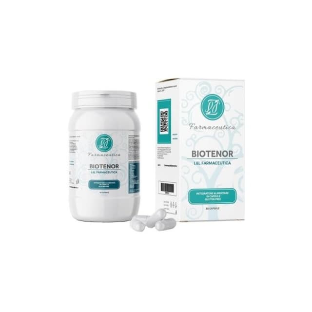 Trifedox – 30 comprimidos