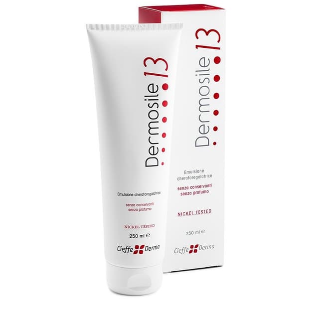 Dermosile 13 – 250 ml Líquido