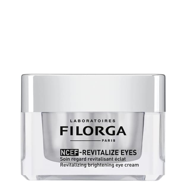 Filorga NCEF-Revitalize Eyes – Contorno de ojos revitalizante