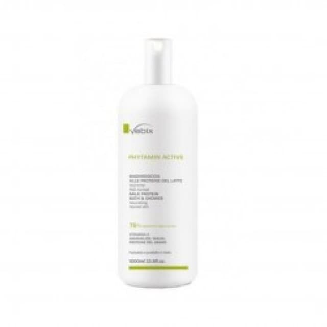 Vebix Phytamin Act Gel de Ducha Protector