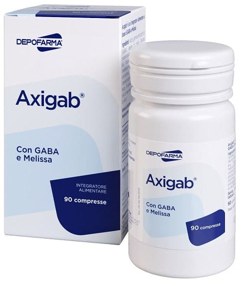 Axigab – 90 comprimidos