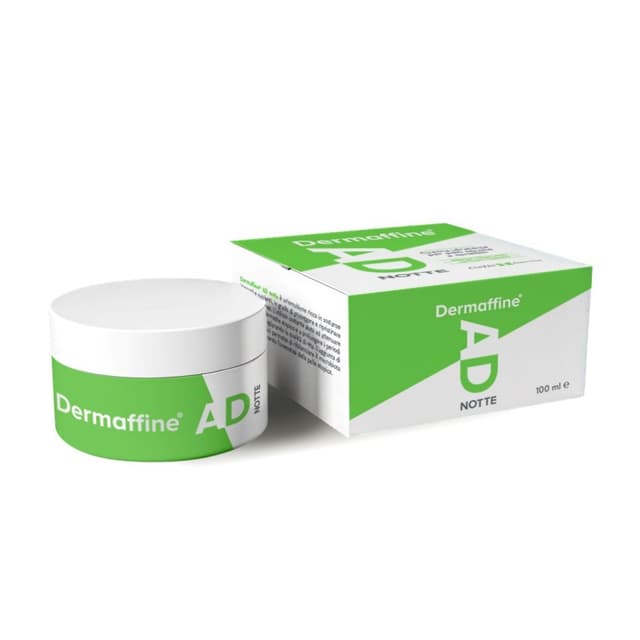 Dermaffine AD Noche – Crema 100 ml